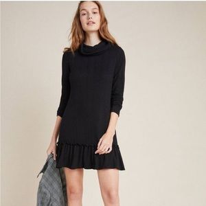 Anthropologie Dolan Sweater Dress